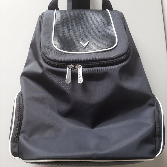 Callaway Women's Crossbody  / Backpack - Picture 1 of 9